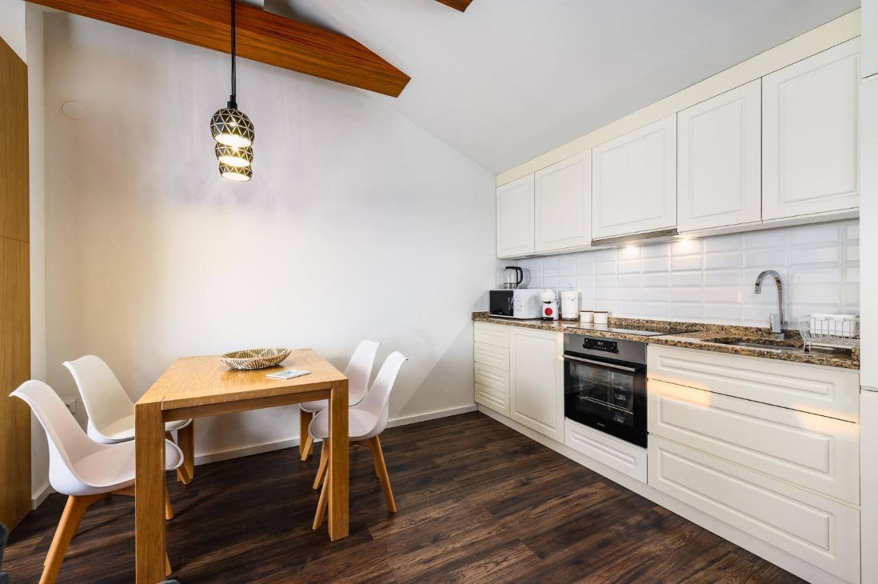 Sunset Suite Premium Πόρετς Εξωτερικό φωτογραφία