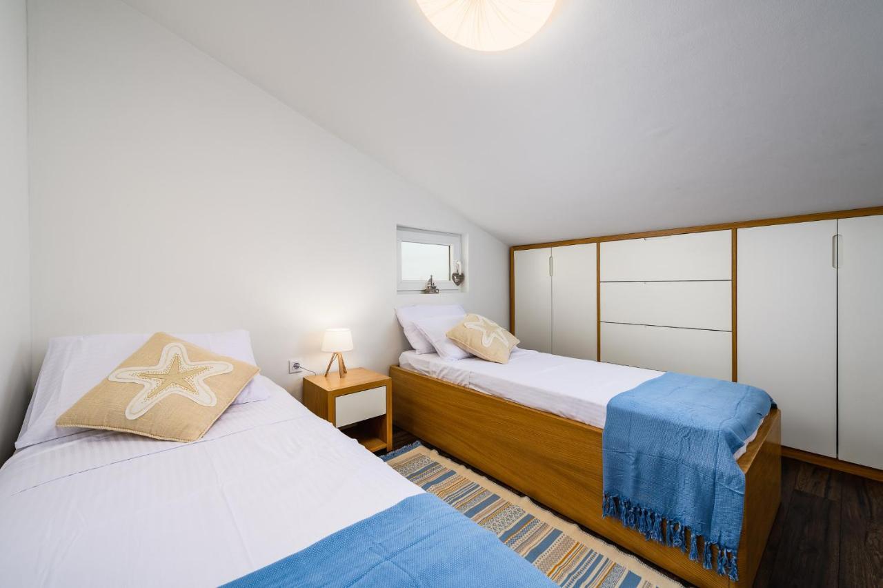 Sunset Suite Premium Πόρετς Εξωτερικό φωτογραφία