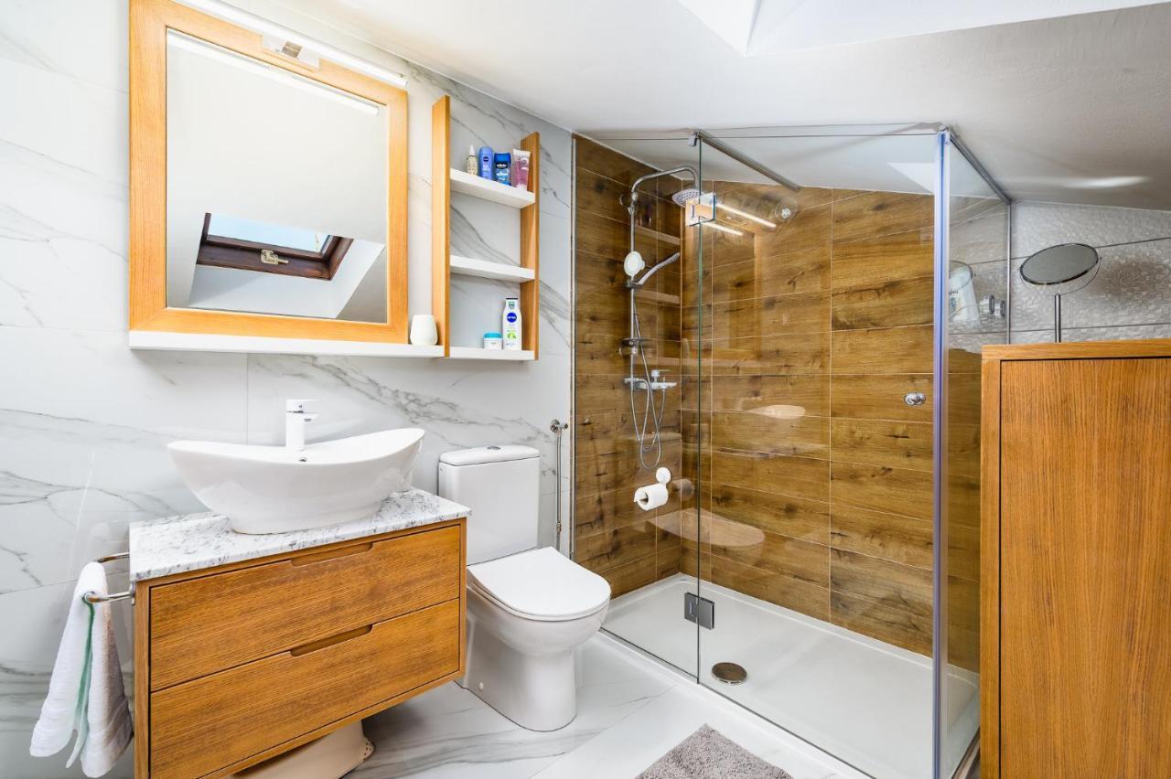 Sunset Suite Premium Πόρετς Εξωτερικό φωτογραφία