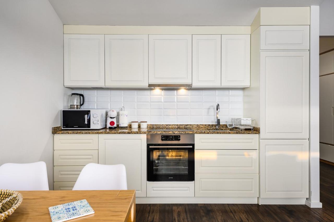 Sunset Suite Premium Πόρετς Εξωτερικό φωτογραφία